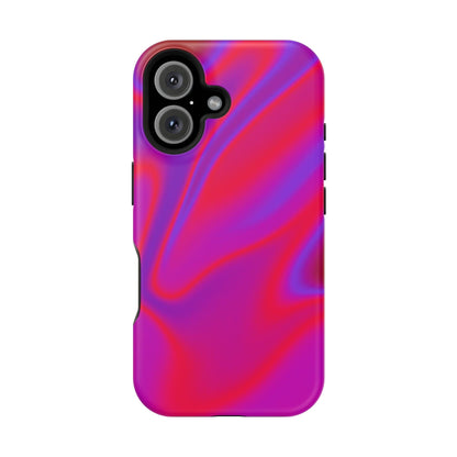 Phone Case iPhone 16 Gradient