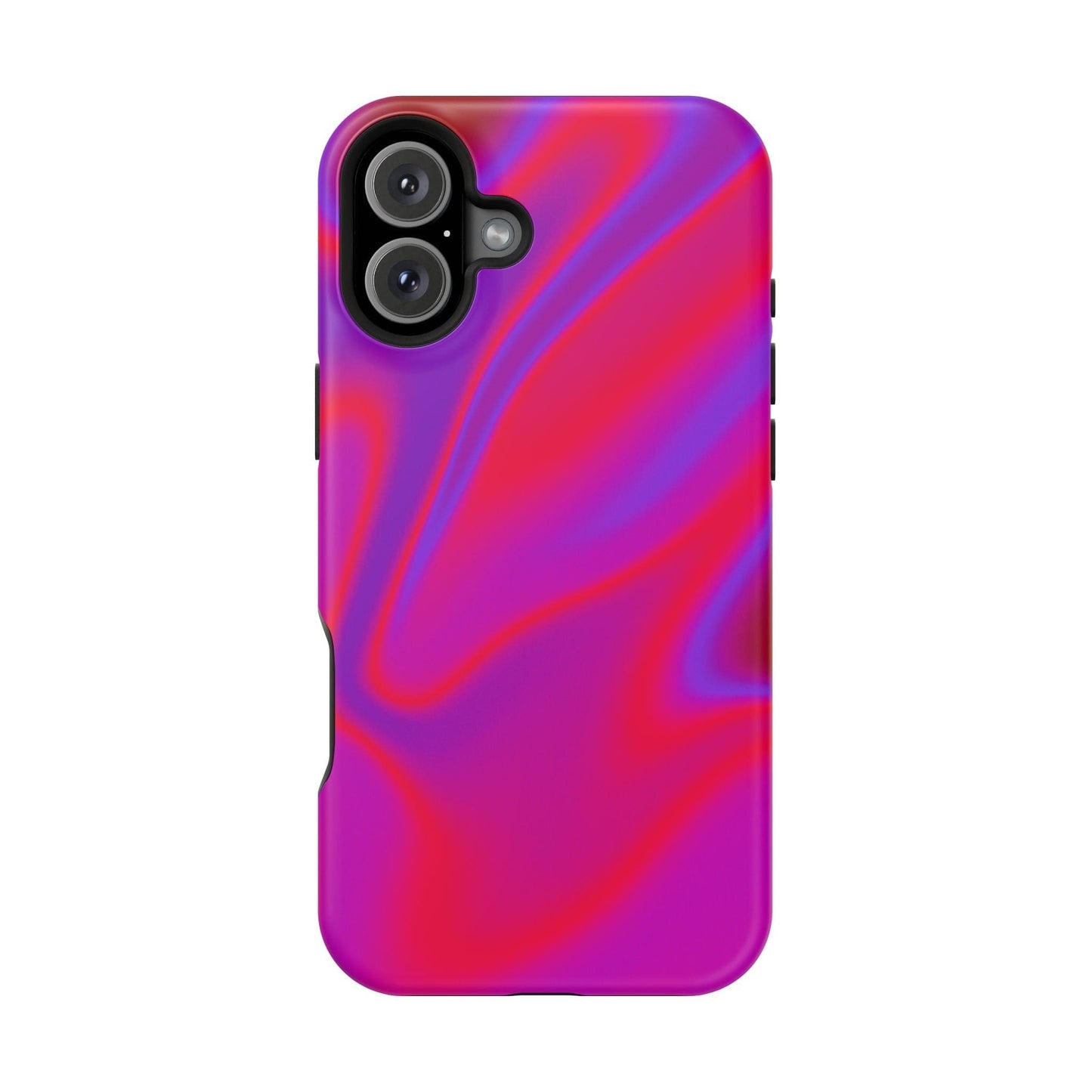 Phone Case iPhone 16 Plus Gradient