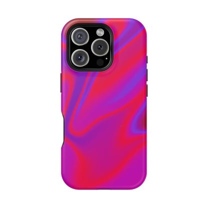 Phone Case iPhone 16 Pro Gradient