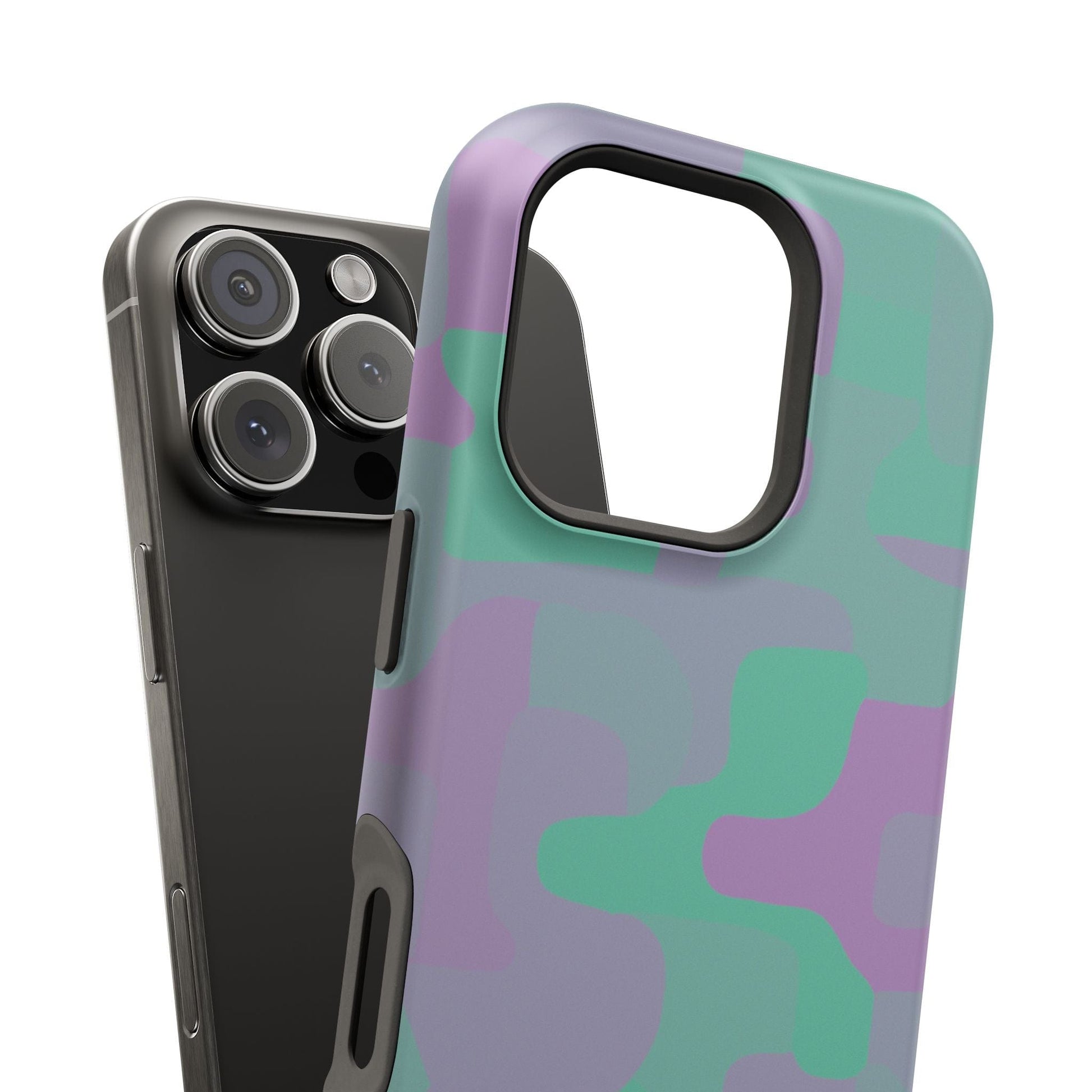 Phone Case Hazy Hues