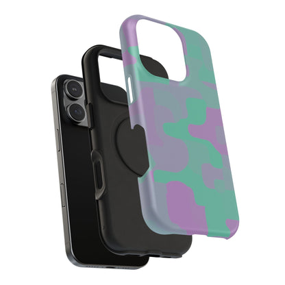 Phone Case Hazy Hues