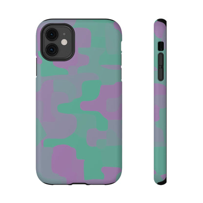 Phone Case iPhone 11 Hazy Hues