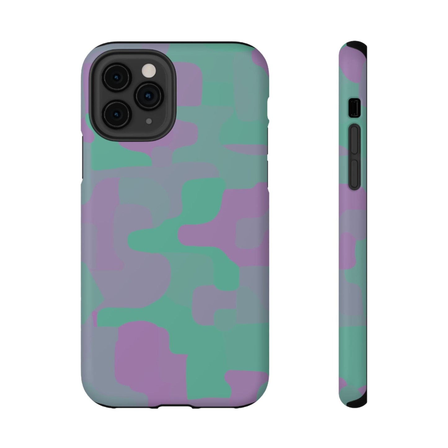 Phone Case iPhone 11 Pro Hazy Hues