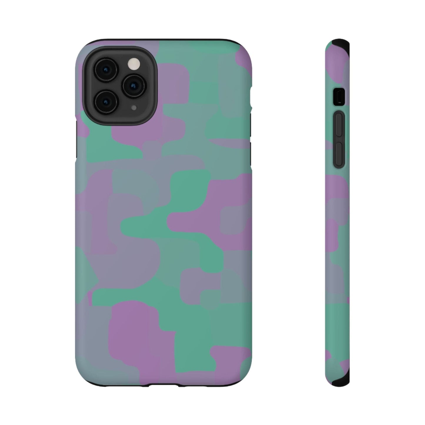 Phone Case iPhone 11 Pro Max Hazy Hues