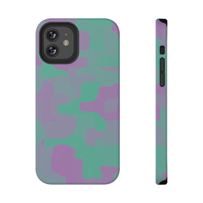 Phone Case iPhone 12 Hazy Hues