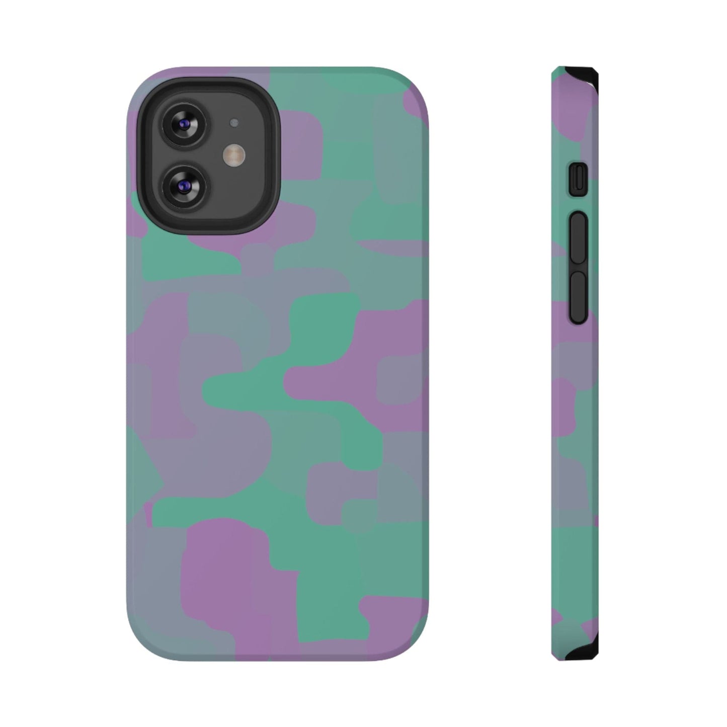 Phone Case iPhone 12 Pro Hazy Hues