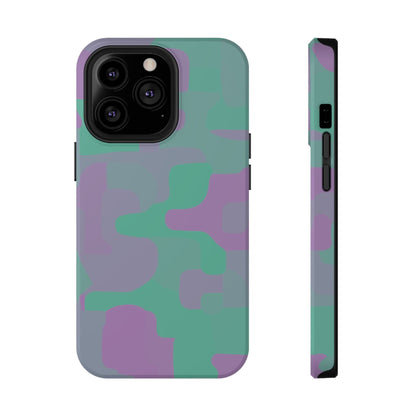 Phone Case iPhone 13 Pro Hazy Hues