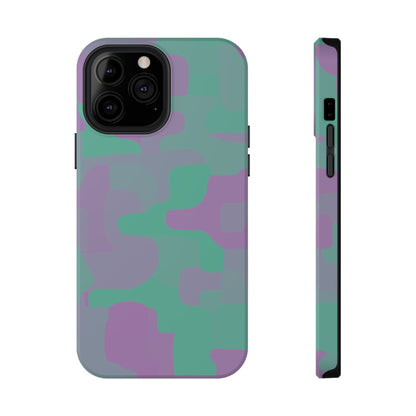 Phone Case iPhone 13 Pro Max Hazy Hues