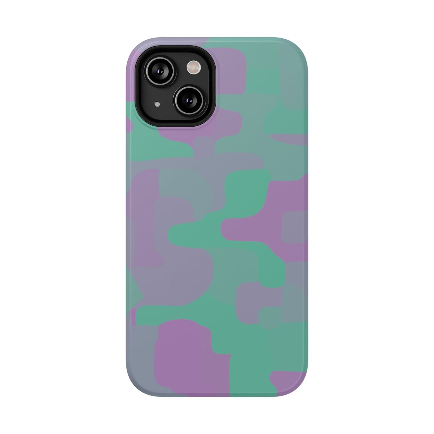 Phone Case iPhone 14 Hazy Hues