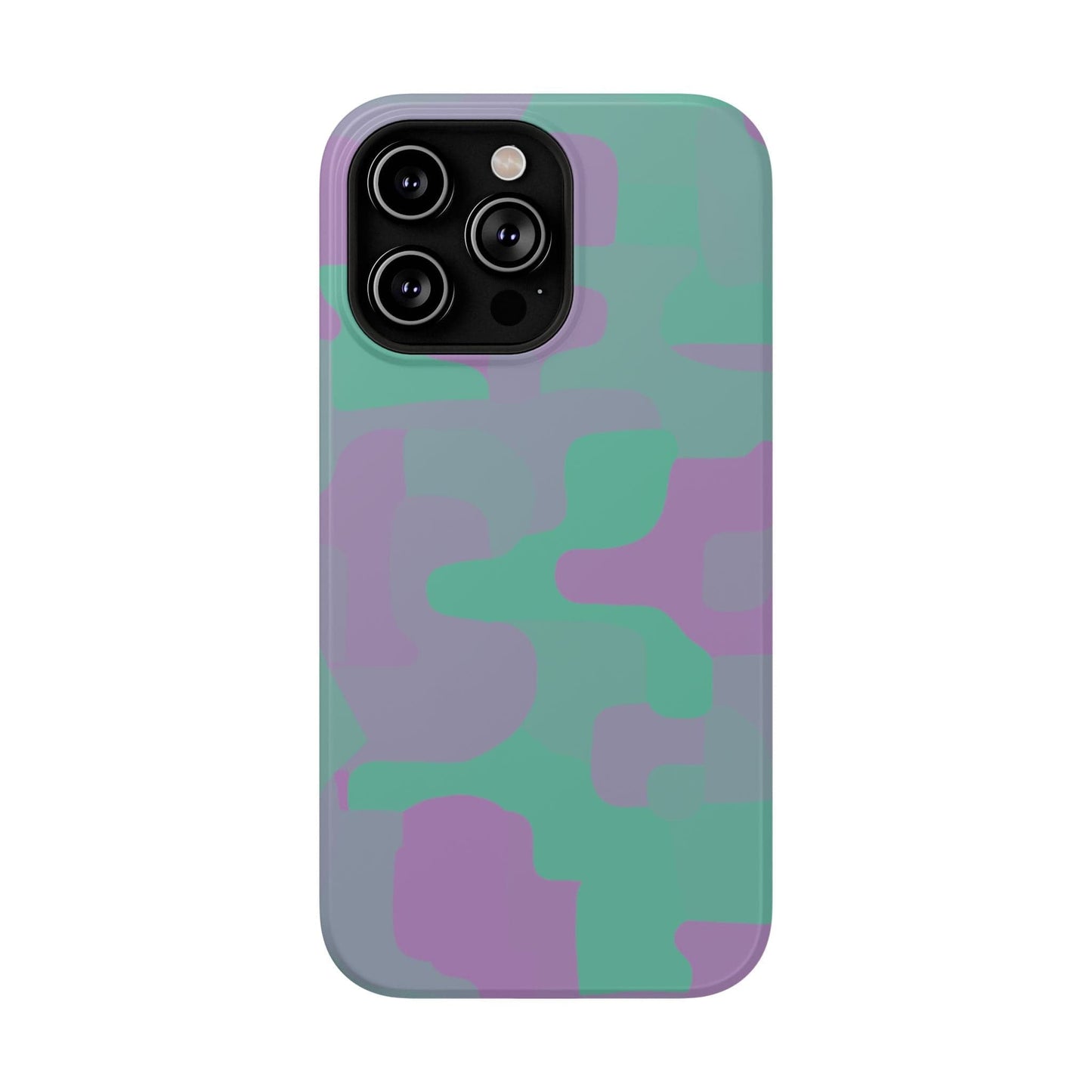 Phone Case iPhone 14 Pro Max Hazy Hues