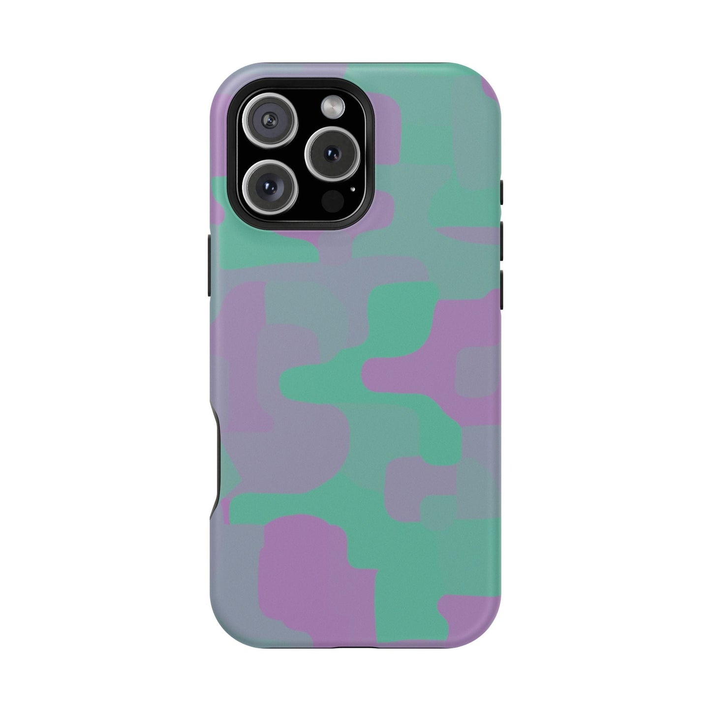 Phone Case iPhone 16 Pro Max Hazy Hues