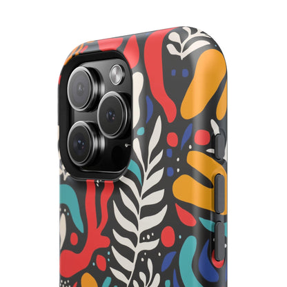 Phone Case Jungle Jazz