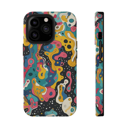 Phone Case iPhone 13 Pro Lunar Lava