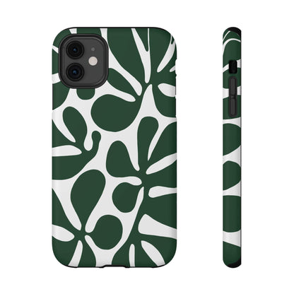 Phone Case iPhone 11 Lush Shapes