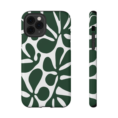 Phone Case iPhone 11 Pro Lush Shapes