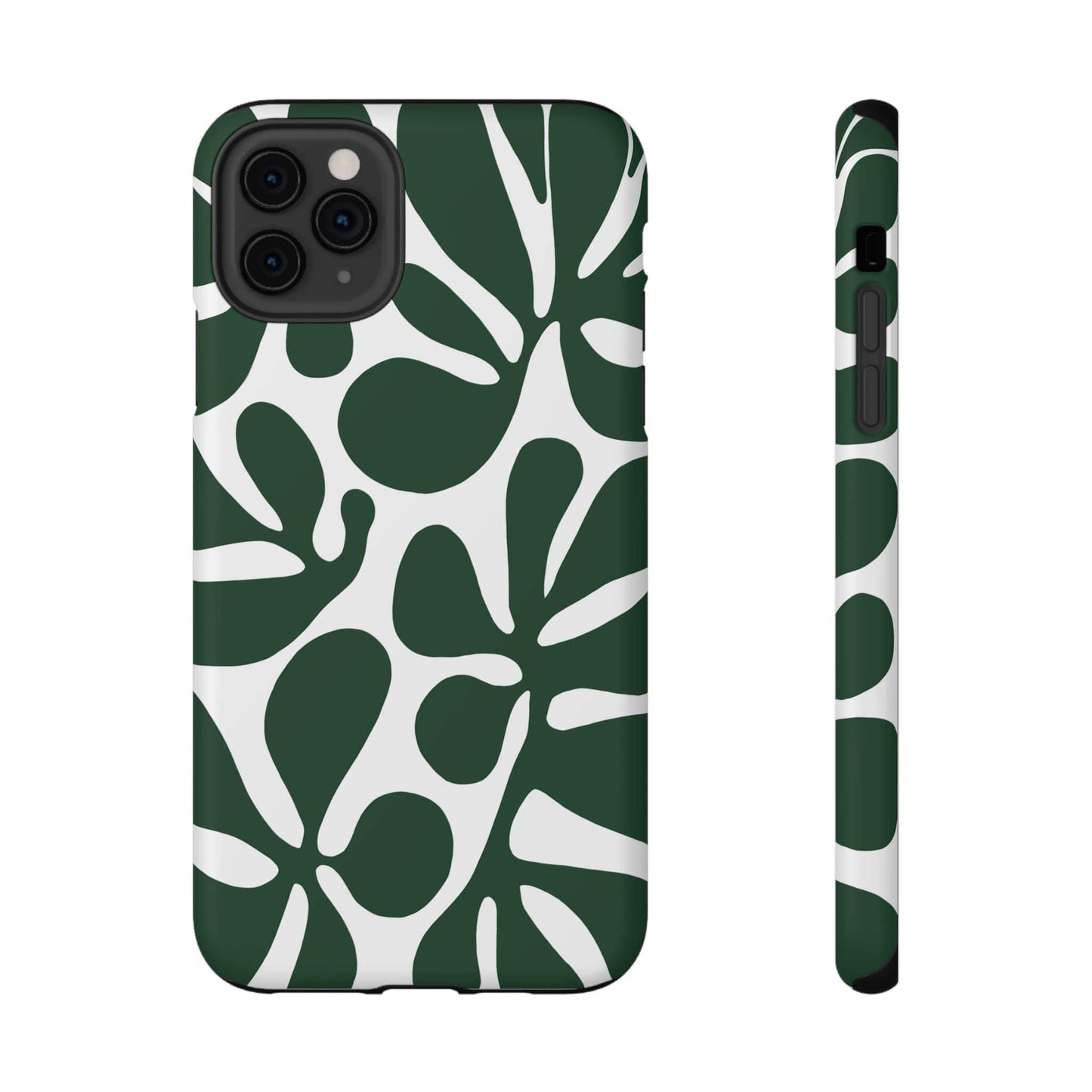 Phone Case iPhone 11 Pro Max Lush Shapes