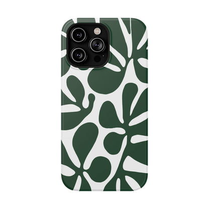 Phone Case iPhone 14 Pro Max Lush Shapes