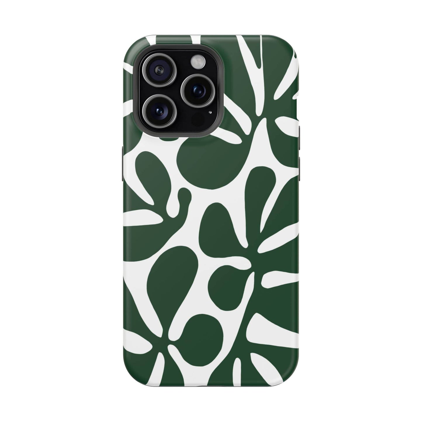 Phone Case iPhone 15 Pro Max Lush Shapes