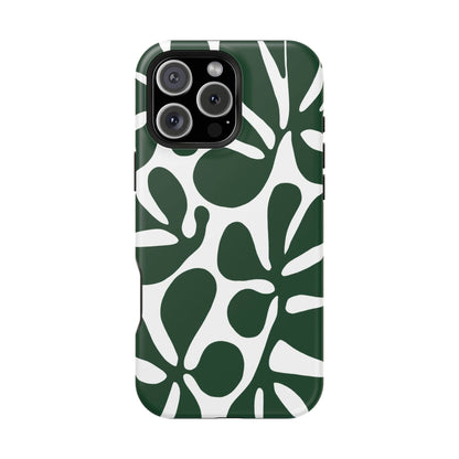 Phone Case iPhone 16 Pro Max Lush Shapes