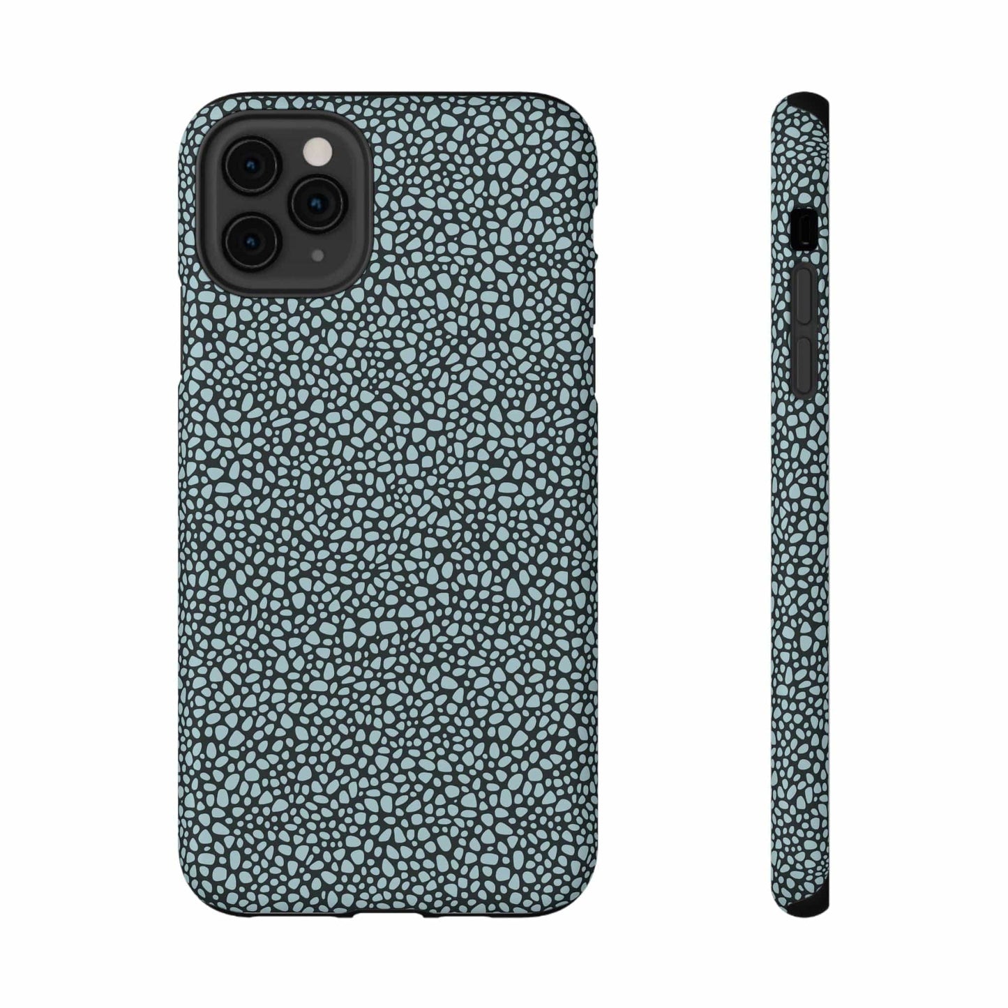 Phone Case iPhone 11 Pro Max Moonlight Pebbles