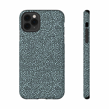 Phone Case iPhone 11 Pro Max Moonlight Pebbles