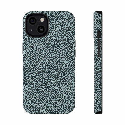 Phone Case iPhone 13 Moonlight Pebbles