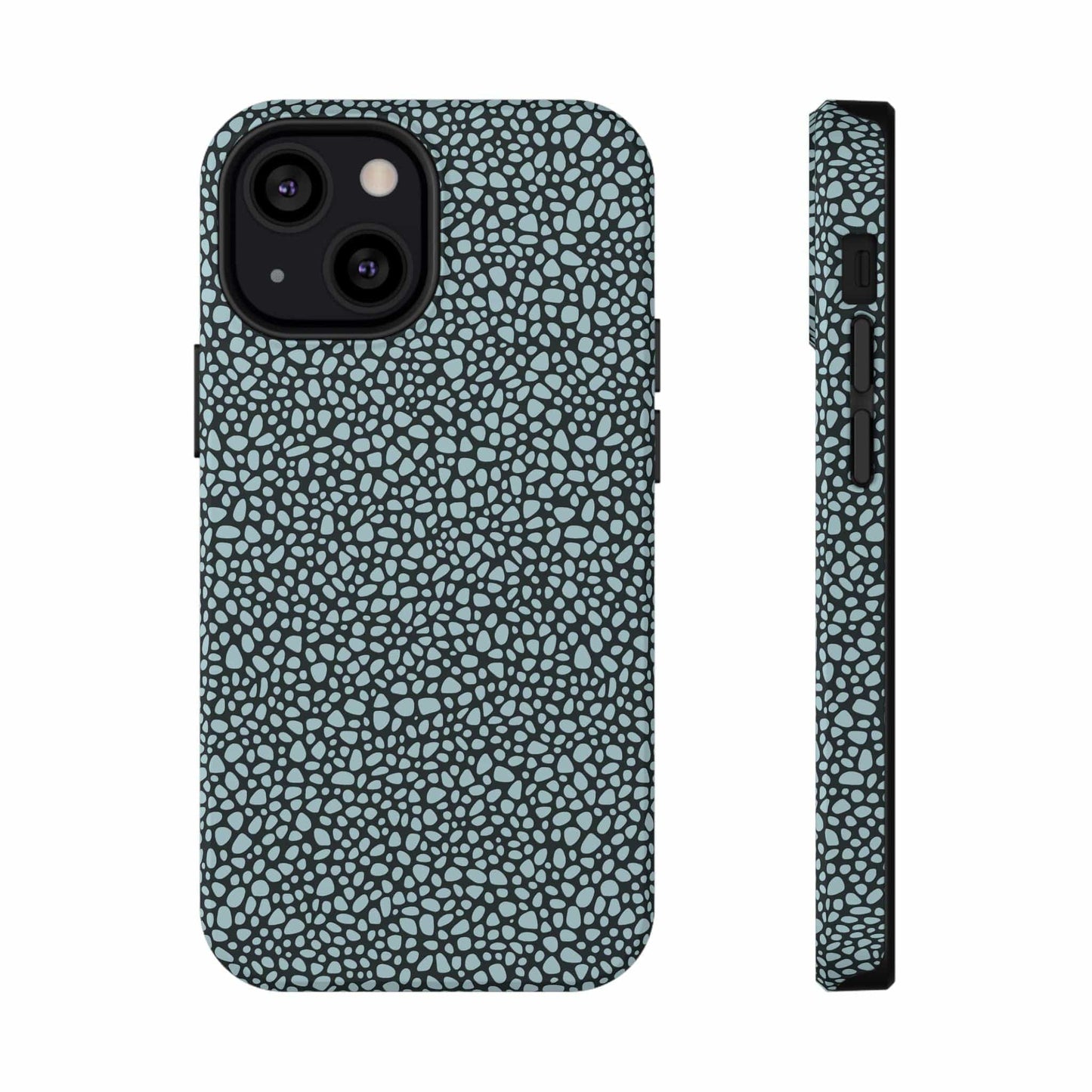 Phone Case iPhone 13 Mini Moonlight Pebbles