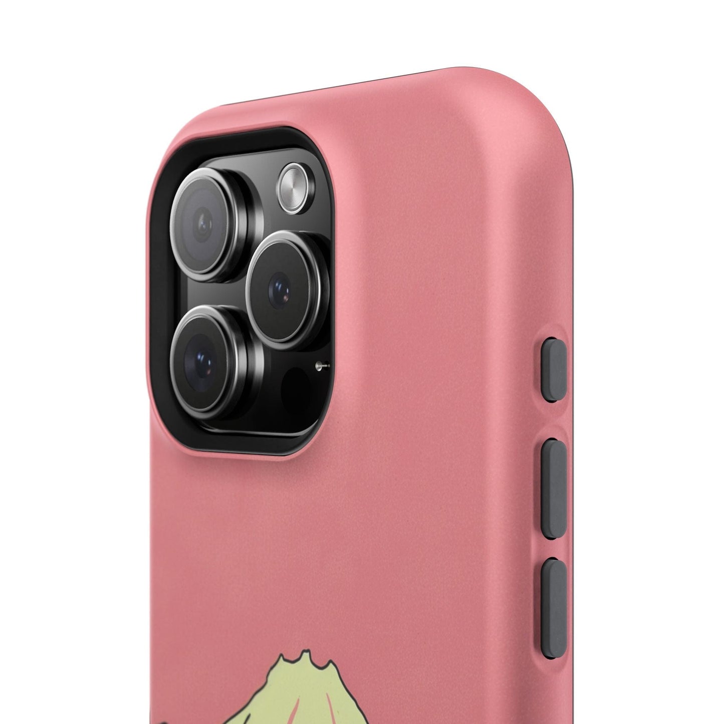 Phone Case Mountain Mirage