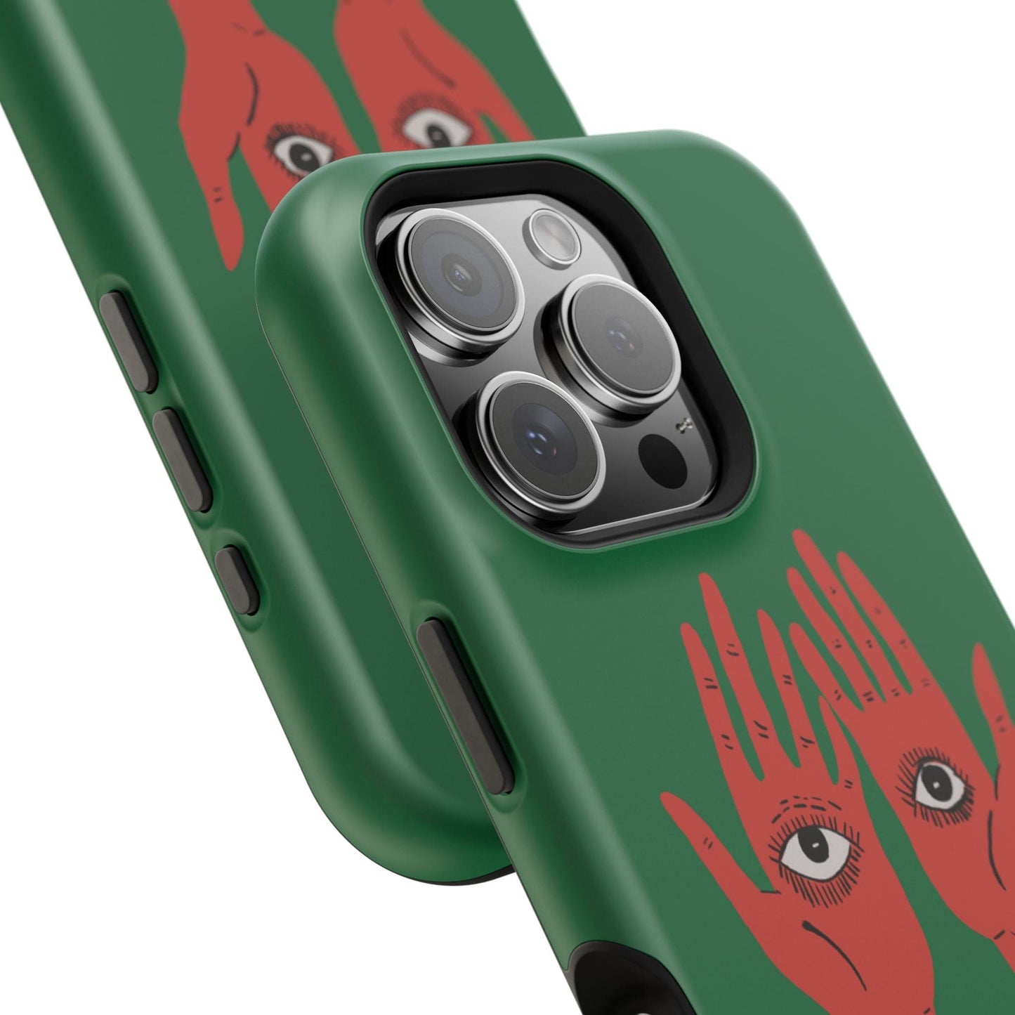 Phone Case Mystic Hands