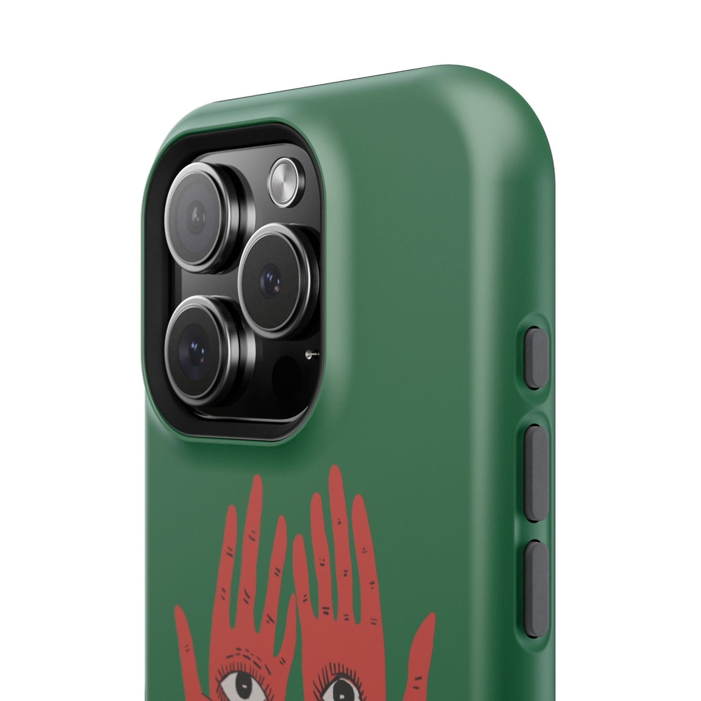 Phone Case Mystic Hands