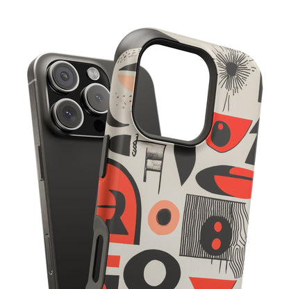 Phone Case Mystic Marks