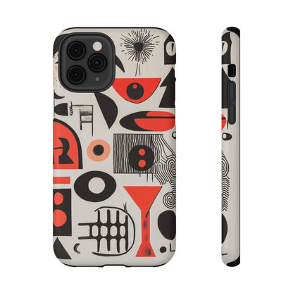 Phone Case iPhone 11 Pro Mystic Marks