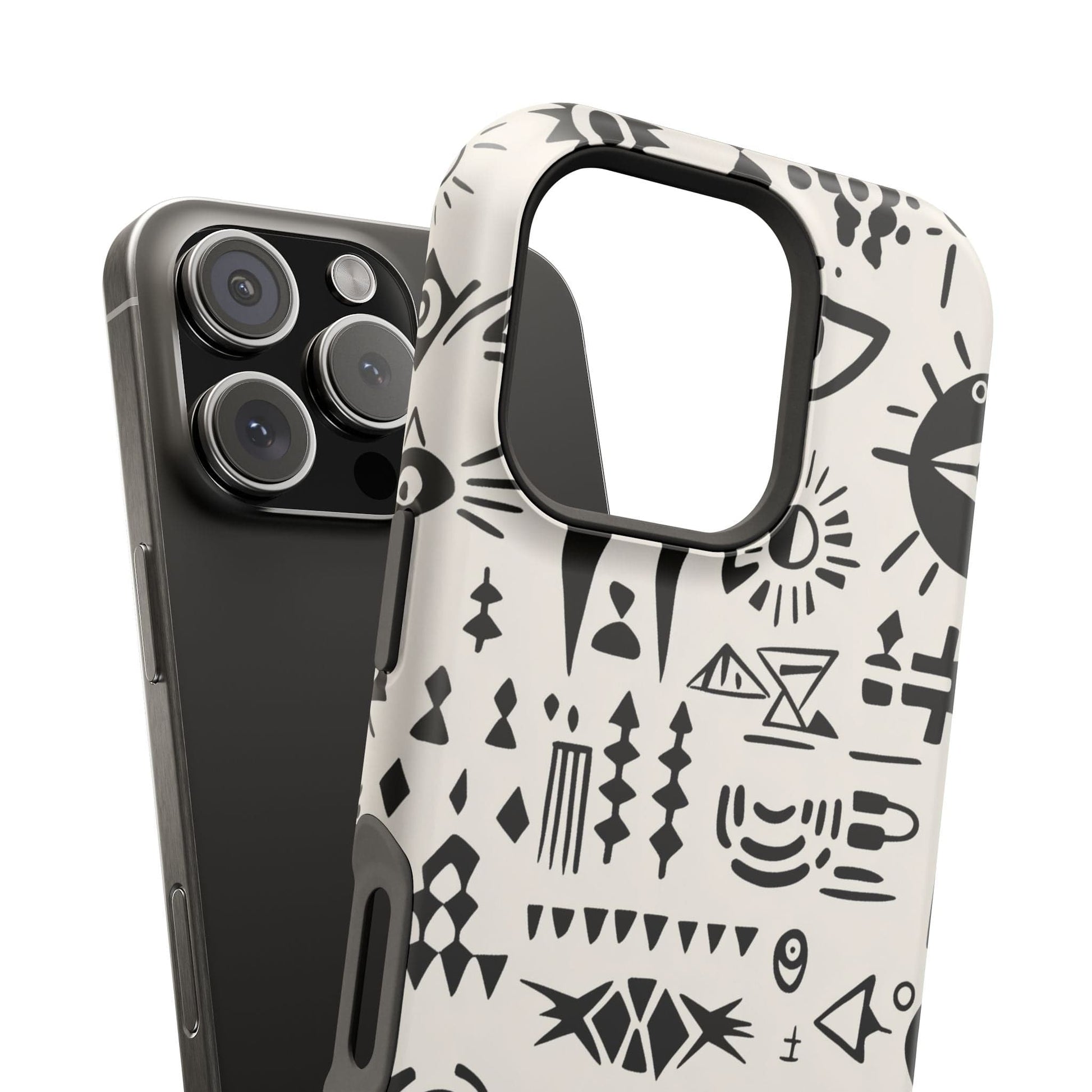 Phone Case Mystic Mosaic