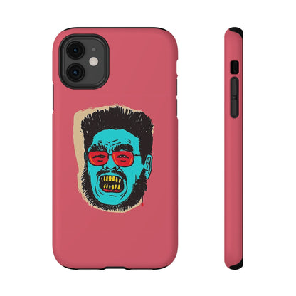 Phone Case iPhone 11 Neon Nemesis