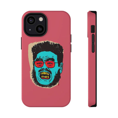 Phone Case iPhone 13 Mini Neon Nemesis