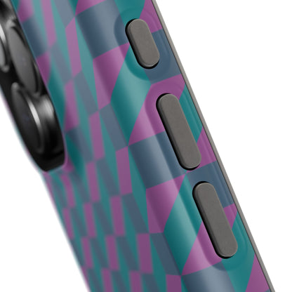 Phone Case Parallel Prism