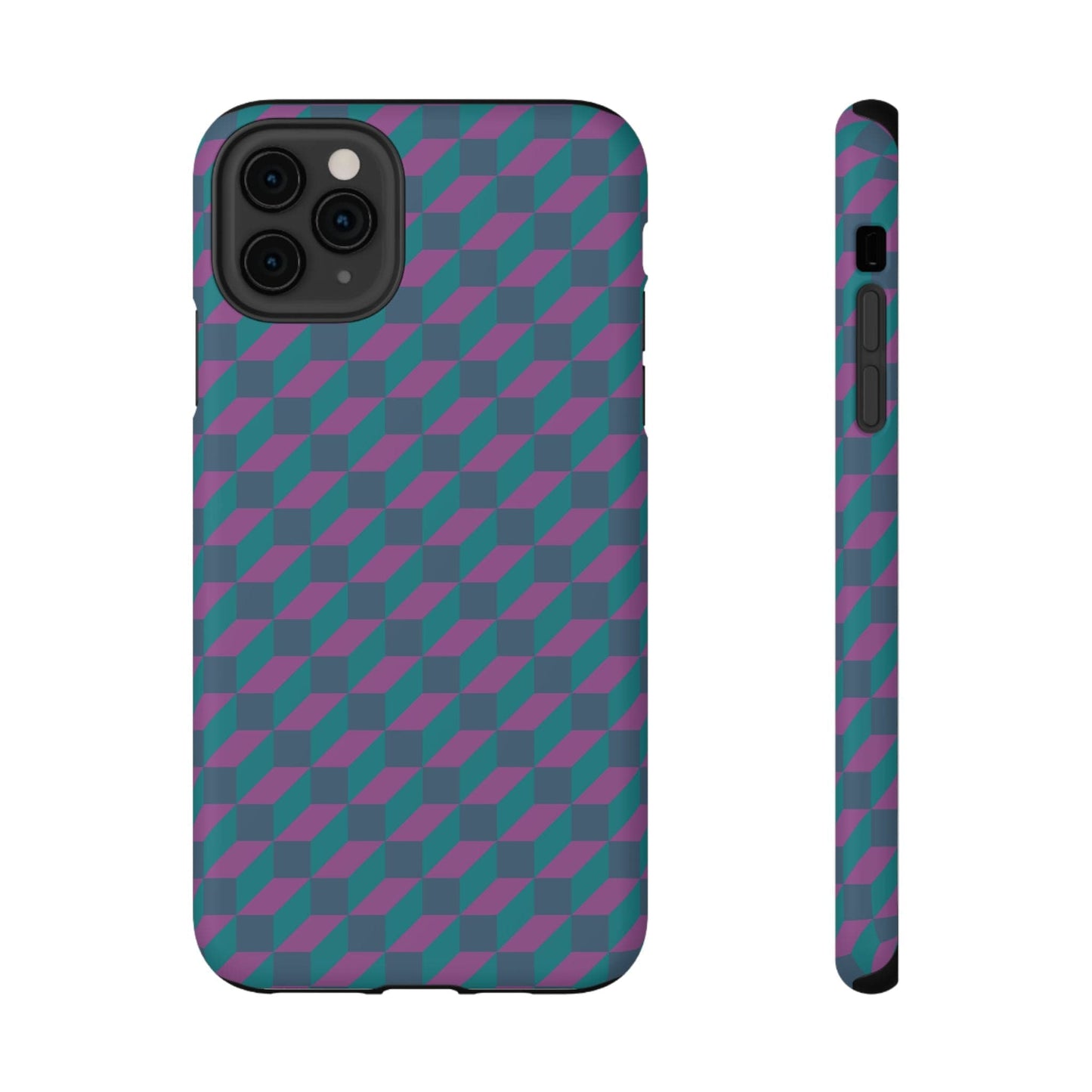 Phone Case iPhone 11 Pro Max Parallel Prism