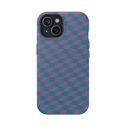 Phone Case iPhone 15 Parallel Prism