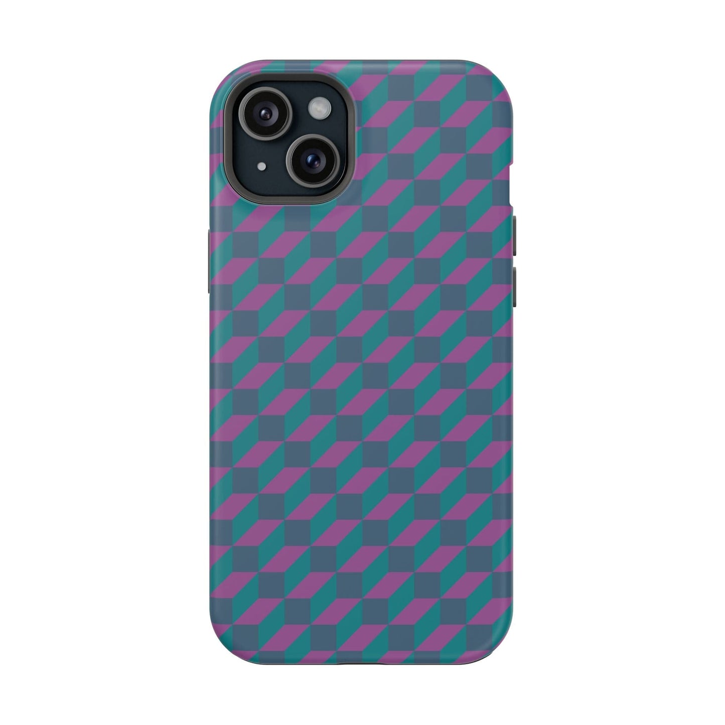 Phone Case iPhone 15 Plus Parallel Prism