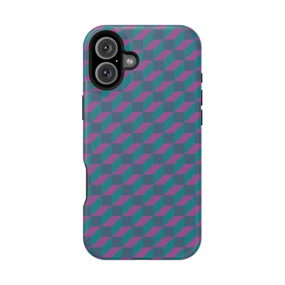 Phone Case iPhone 16 Plus Parallel Prism