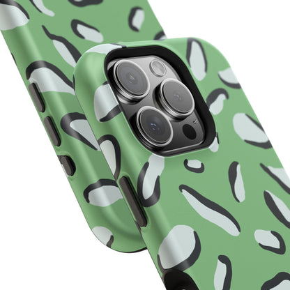 Phone Case Pistachio Pop