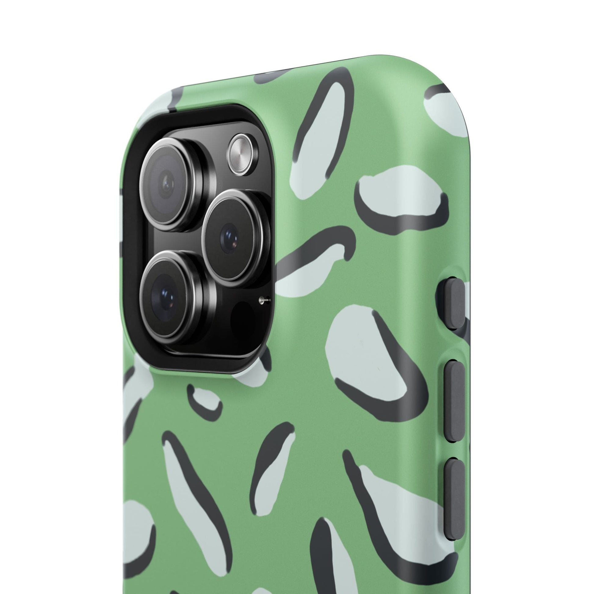 Phone Case Pistachio Pop