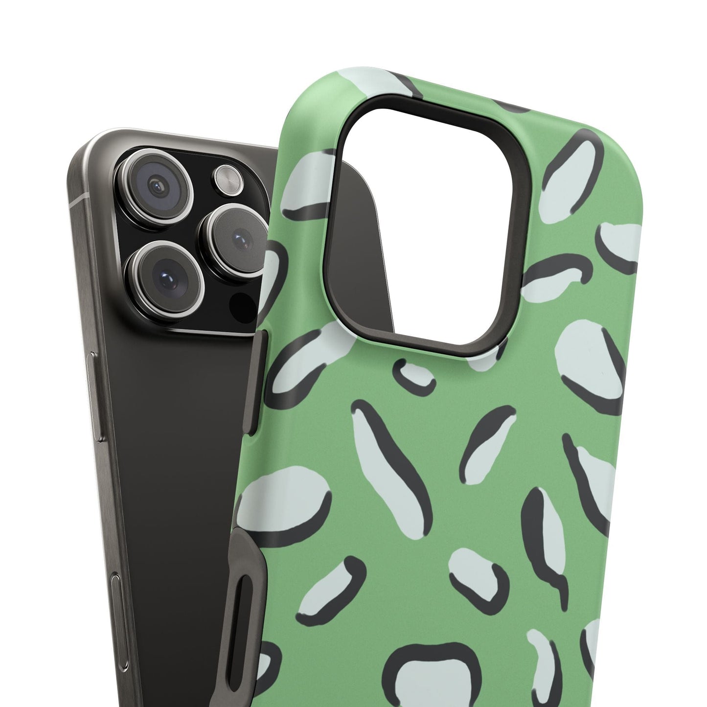 Phone Case Pistachio Pop