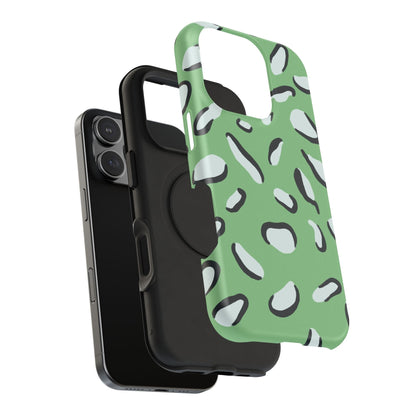 Phone Case Pistachio Pop