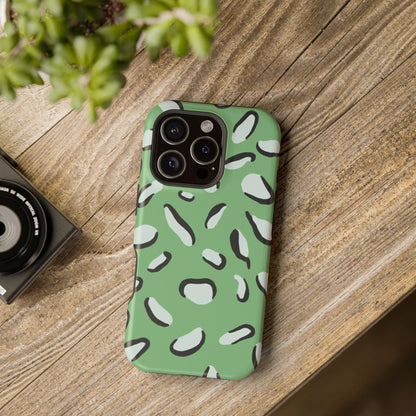 Phone Case Pistachio Pop