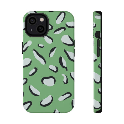 Phone Case iPhone 13 Pistachio Pop