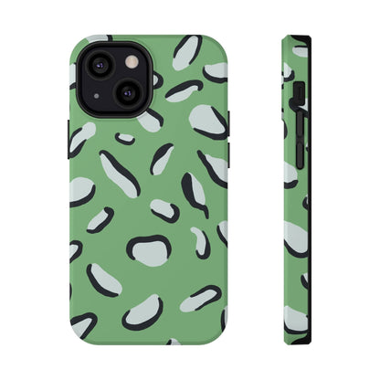 Phone Case iPhone 13 Mini Pistachio Pop