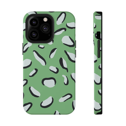 Phone Case iPhone 13 Pro Pistachio Pop