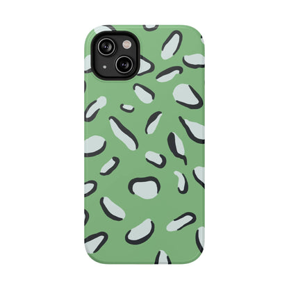 Phone Case iPhone 14 Plus Pistachio Pop