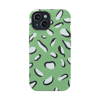 Phone Case iPhone 15 Pistachio Pop